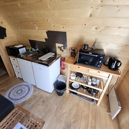 Cosy Cabin Hallstahammar Εξωτερικό φωτογραφία