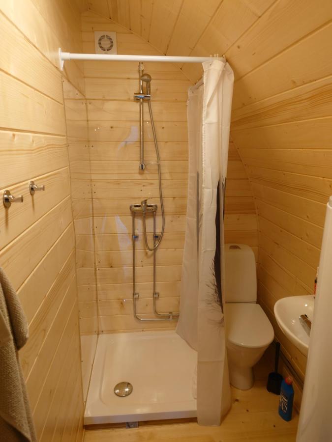 Cosy Cabin Hallstahammar Εξωτερικό φωτογραφία