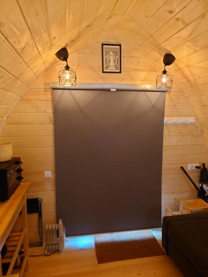 Cosy Cabin Hallstahammar Εξωτερικό φωτογραφία
